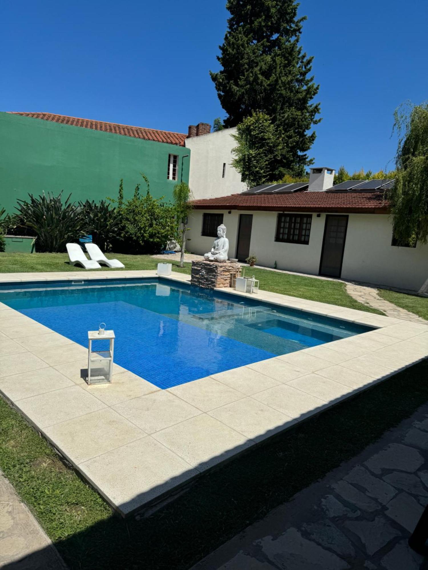 Like At Home Ezeiza Exterior photo